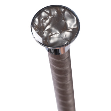 Fusta de doma HKM Velvet Fusta de doma HKM Velvet