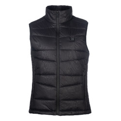 Chaleco calefactable para hombre HKM Heat Control Style