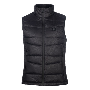 Chaleco calefactable para hombre HKM Heat Control Style Chaleco calefactable para hombre HKM Heat Control Style