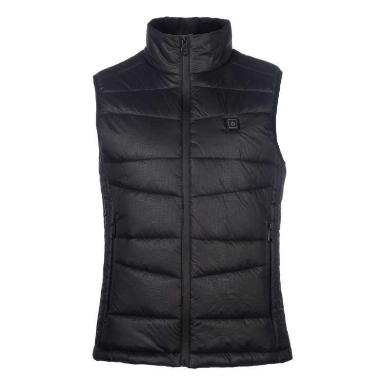 Chaleco calefactable para hombre HKM Heat Control Style