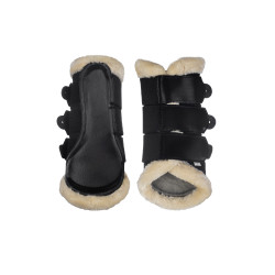 Guarniciones HKM Shiny Fur