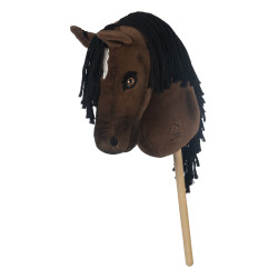 Caballo de juguete HKM Dressage Avalon