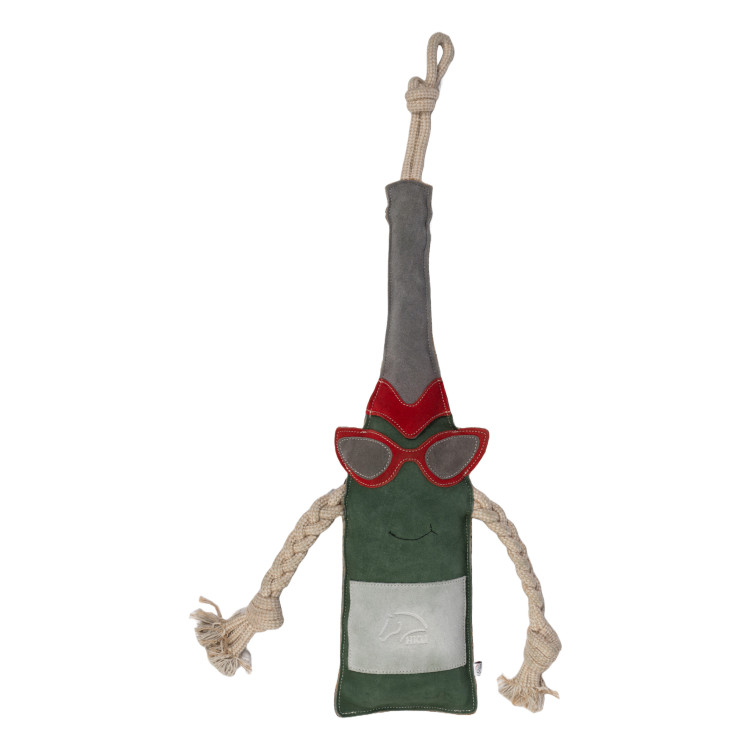Juguete para caballos HKM Champagner