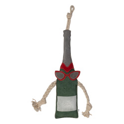 Juguete para caballos HKM Champagner