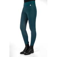 Legging Lauria Garrelli Livigno fond 1/1 en silicone Burdeos Legging Lauria Garrelli Livigno fond 1/1 en silicone Burdeos