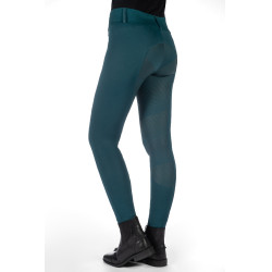 Legging Lauria Garrelli Livigno fond 1/1 en silicone Verde oscuro Legging Lauria Garrelli Livigno fond 1/1 en silicone Verde oscuro