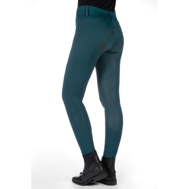 Legging Lauria Garrelli Livigno con asiento completo de silicona Legging Lauria Garrelli Livigno con asiento completo de silicona