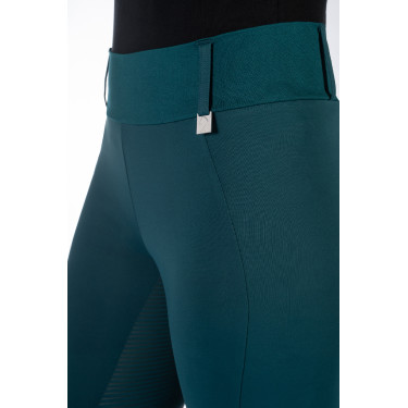Legging Lauria Garrelli Livigno con asiento completo de silicona Legging Lauria Garrelli Livigno con asiento completo de silicona
