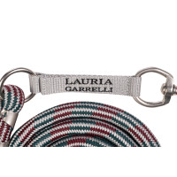 Longe Lauria Garrelli Livigno avec mousqueton Burdeos