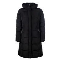 Manteau Lauria Garrelli matelassé Livigno Negro