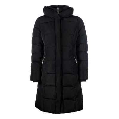 Manteau Lauria Garrelli matelassé Livigno Negro