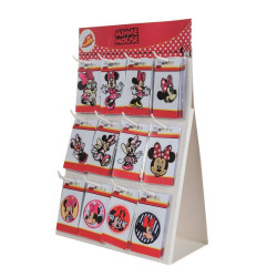 Motivos termoadhesivos HKM Disney Minnie