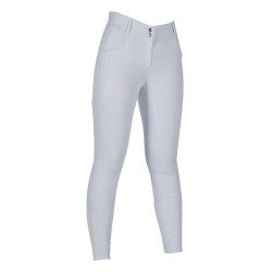 Pantalón HKM Ari de cintura media con asiento completo de silicona
