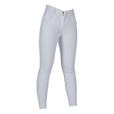 Pantalón HKM Ari de cintura media con asiento completo de silicona Pantalón HKM Ari de cintura media con asiento completo de silicona
