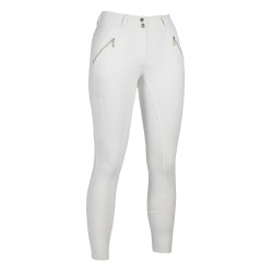 Pantalon Lauria Garrelli Lia taille haute fond 1/1 en silicone