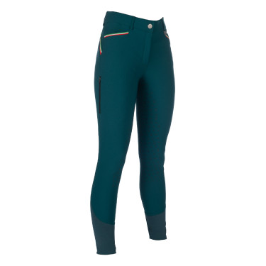 Pantalón Lauria Garrelli Livigno Sportive con culera de silicona 1/1 Pantalón Lauria Garrelli Livigno Sportive con culera de silicona 1/1