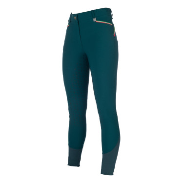 Pantalón Lauria Garrelli Livigno Sportive con culera de silicona 1/1 Pantalón Lauria Garrelli Livigno Sportive con culera de silicona 1/1