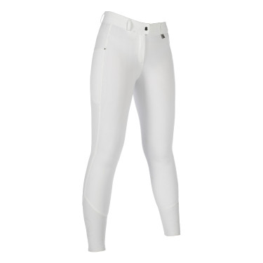 Pantalón Lauria Garrelli Livigno con rodilleras de silicona Pantalón Lauria Garrelli Livigno con rodilleras de silicona
