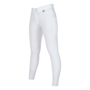 Pantalón Lauria Garrelli Livigno con rodilleras de silicona Pantalón Lauria Garrelli Livigno con rodilleras de silicona
