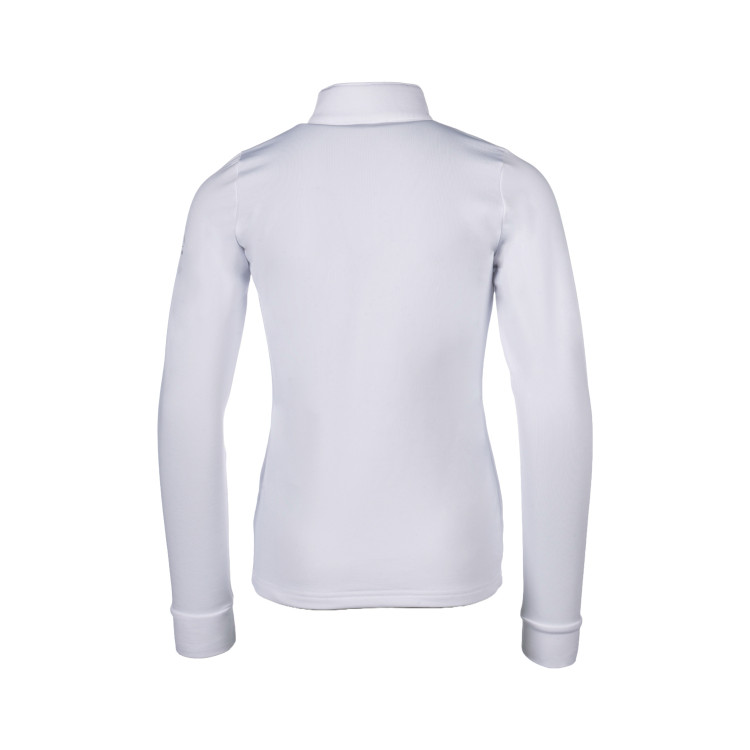 Polo de concurso HKM Emilia Niños Polo de concurso HKM Emilia Niños