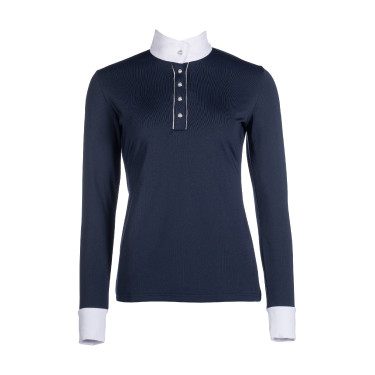 Polo de concurso HKM Emilia