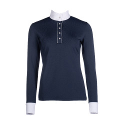 Polo de concurso HKM Emilia