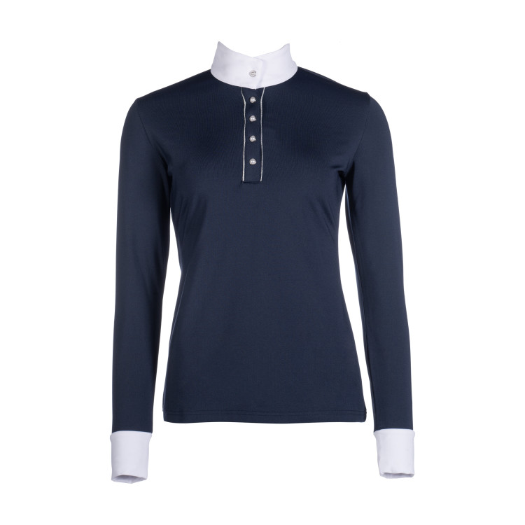Polo de concurso HKM Emilia