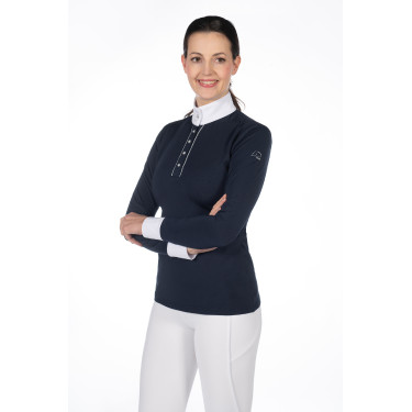 Polo de concurso HKM Emilia Polo de concurso HKM Emilia