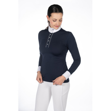 Polo de concurso HKM Emilia Polo de concurso HKM Emilia