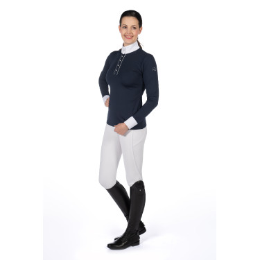 Polo de concurso HKM Emilia Polo de concurso HKM Emilia