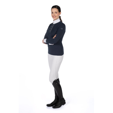 Polo de concurso HKM Emilia Polo de concurso HKM Emilia