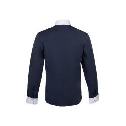 new Azul oscuro