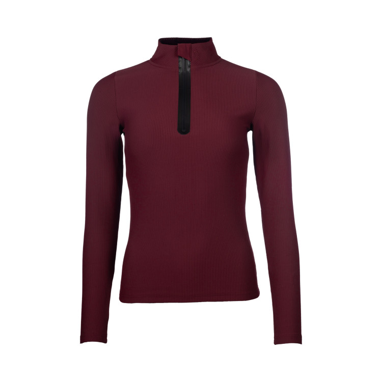 Camiseta funcional Lauria Garrelli Livigno Ribbed Camiseta funcional Lauria Garrelli Livigno Ribbed