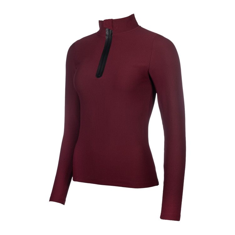 Camiseta funcional Lauria Garrelli Livigno Ribbed Camiseta funcional Lauria Garrelli Livigno Ribbed