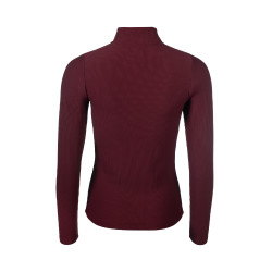 Camiseta funcional Lauria Garrelli Livigno Ribbed Camiseta funcional Lauria Garrelli Livigno Ribbed