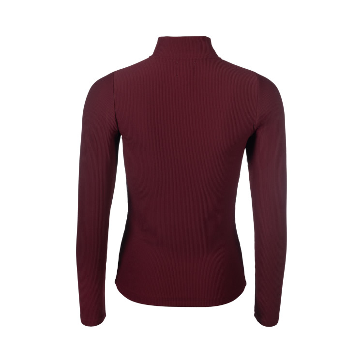 Camiseta funcional Lauria Garrelli Livigno Ribbed Camiseta funcional Lauria Garrelli Livigno Ribbed
