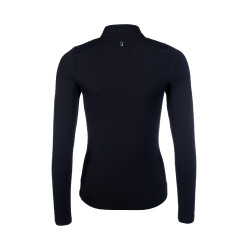 T-Shirt fonctionnel Lauria Garrelli Livigno Negro T-Shirt fonctionnel Lauria Garrelli Livigno Negro