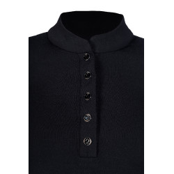 T-Shirt fonctionnel Lauria Garrelli Livigno Negro T-Shirt fonctionnel Lauria Garrelli Livigno Negro