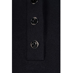 T-Shirt fonctionnel Lauria Garrelli Livigno Negro T-Shirt fonctionnel Lauria Garrelli Livigno Negro