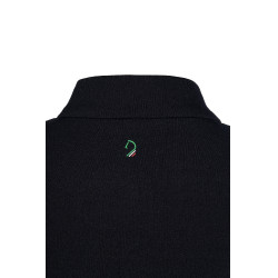 T-Shirt fonctionnel Lauria Garrelli Livigno Negro T-Shirt fonctionnel Lauria Garrelli Livigno Negro