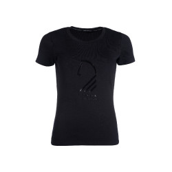 Camiseta Lauria Garrelli Livigno Cabeza de Caballo Camiseta Lauria Garrelli Livigno Cabeza de Caballo