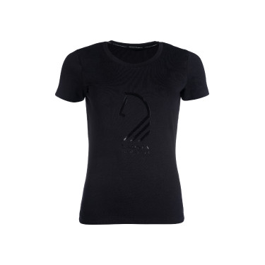 Camiseta Lauria Garrelli Livigno Cabeza de Caballo Camiseta Lauria Garrelli Livigno Cabeza de Caballo