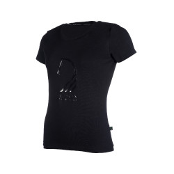 Camiseta Lauria Garrelli Livigno Cabeza de Caballo Camiseta Lauria Garrelli Livigno Cabeza de Caballo