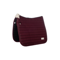 Tapis Lauria Garrelli Livigno Elegance Burdeos