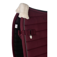 Tapis Lauria Garrelli Livigno Elegance Burdeos Tapis Lauria Garrelli Livigno Elegance Burdeos