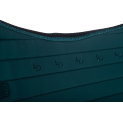 Tapis Lauria Garrelli Livigno Elegance Verde oscuro