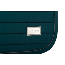 Tapis Lauria Garrelli Livigno Elegance Verde oscuro