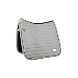 Alfombra Lauria Garrelli Livigno Elegance Gris piedra