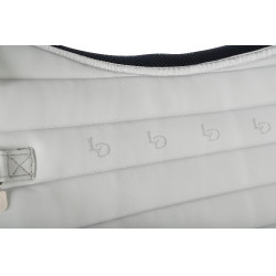 Alfombra Lauria Garrelli Livigno Elegance Gris piedra