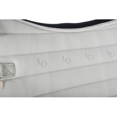 Alfombra Lauria Garrelli Livigno Elegance Gris piedra